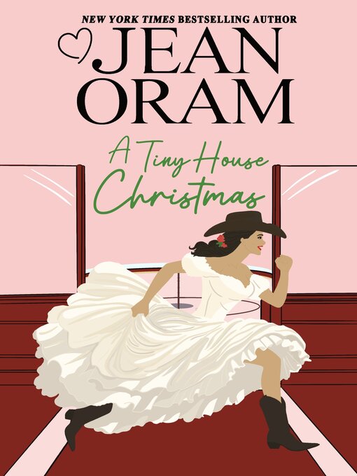 Title details for A Tiny House Christmas by Jean Oram - Wait list